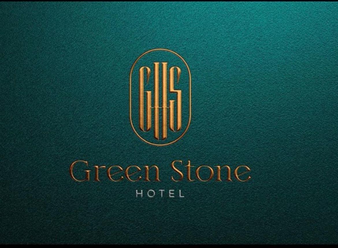 Green Stone Apartments Hotel Rafajlovići Eksteriør bilde