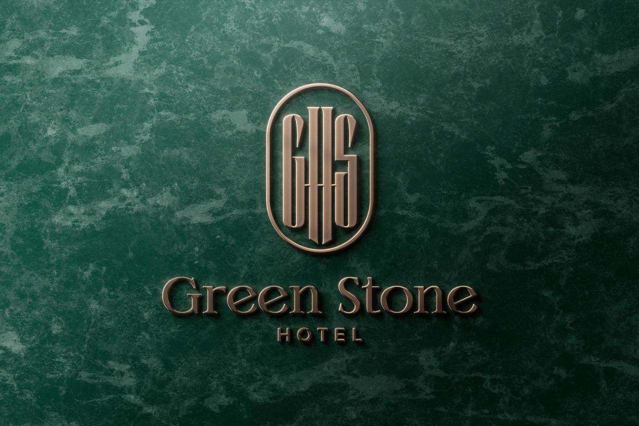 Green Stone Apartments Hotel Rafajlovići Eksteriør bilde