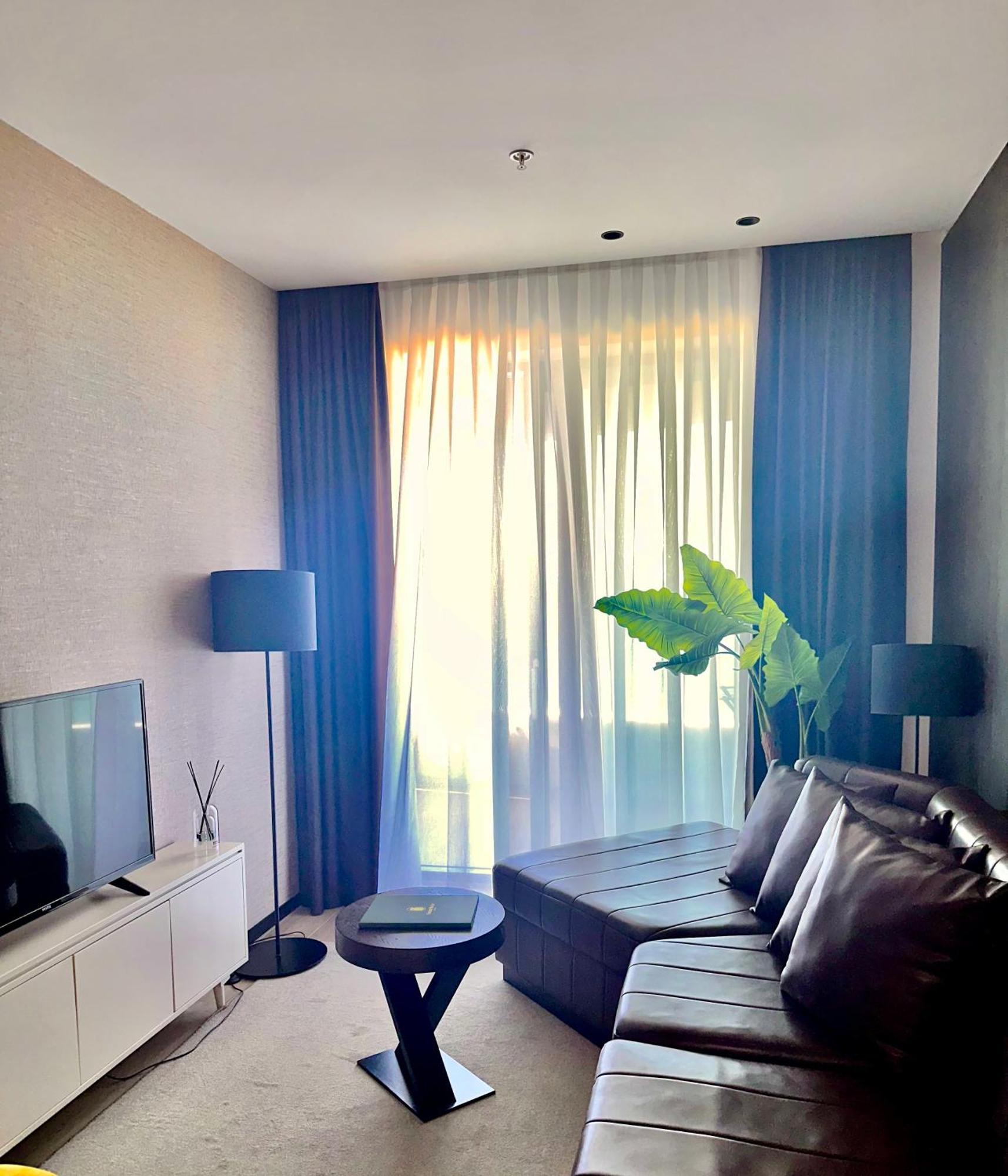 Green Stone Apartments Hotel Rafajlovići Eksteriør bilde